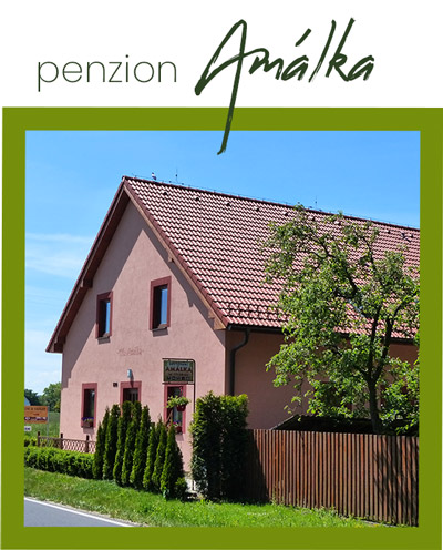 Penzion Amálka