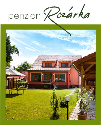 Penzion Rozárka